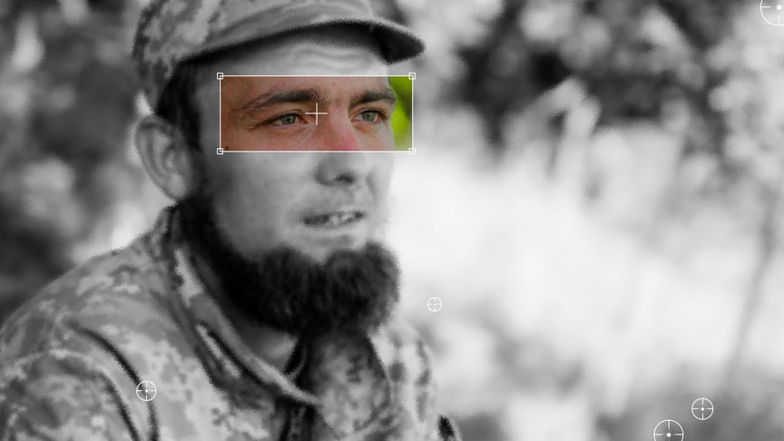 «За про*об — сто разів пишеш "Я — довбо*об"». Як колишніх вʼязнів перевиховують у штурмовики