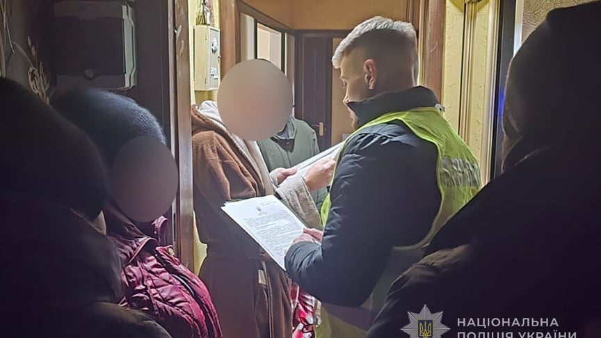 Фігуранти справи про організацію схеми ухилення від мобілізації отримали підозру