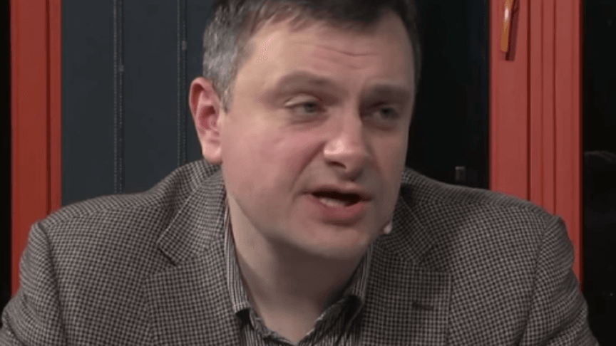 If The Rebels Shell Us, We Have To Answer - Ukraine's NSDC