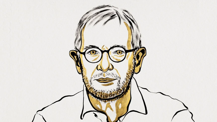 Francis Halzen wins 2026 Nobel Prize in Physics for turning Antarctic ice into a neutrino observatory