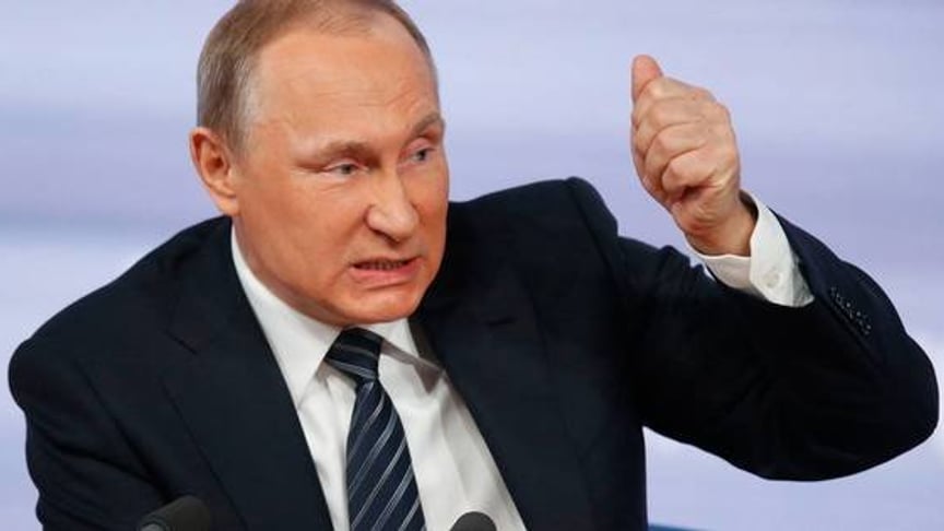 Is Ukraine a Priority For the Kremlin in 2017?