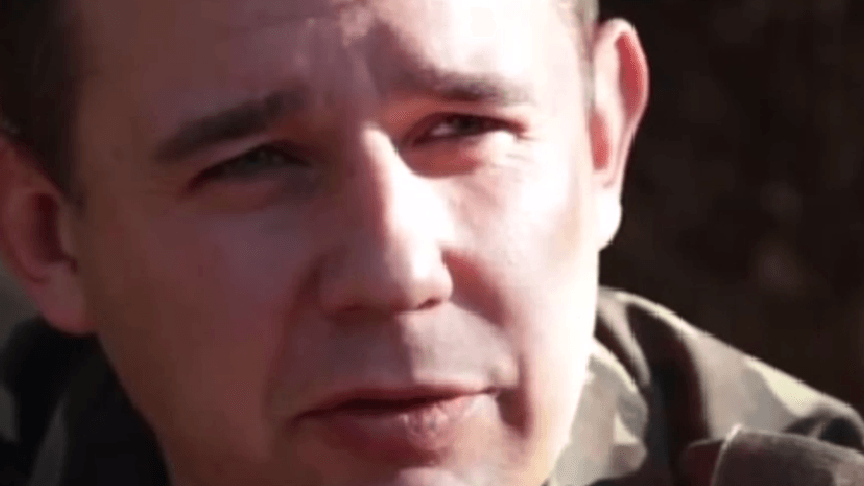 Ukrainian Military Initiative: Civil-Military Cooperation