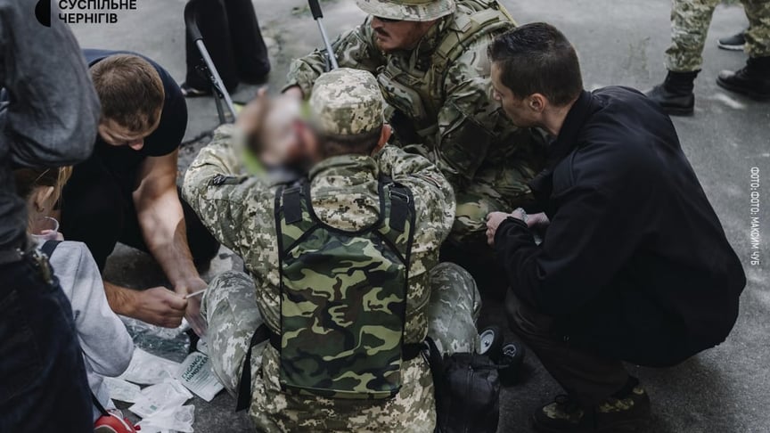 Ukraine's successes in the south, help from Germany, death of a child in Mykolaiv Oblast: last night's highlights
