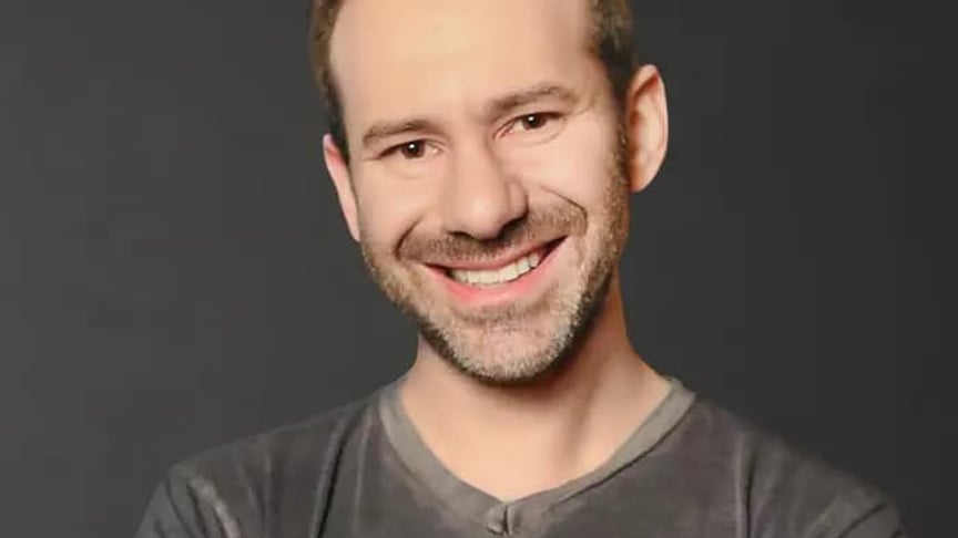 Леонід Радвінський