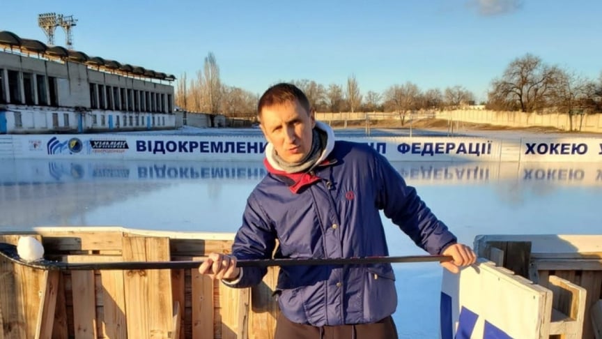 Роман Рузавін