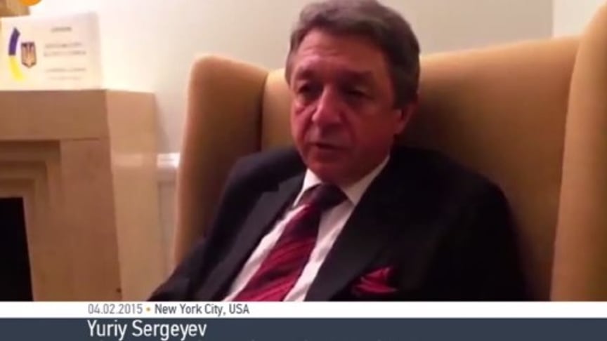 What UN Can Do To Stop War In Ukraine