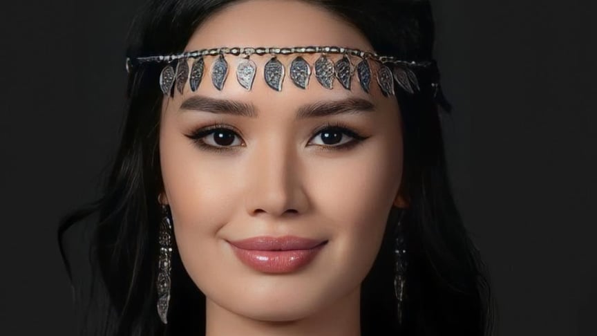 Казахстанська модель Гульсезім Алтайбекова