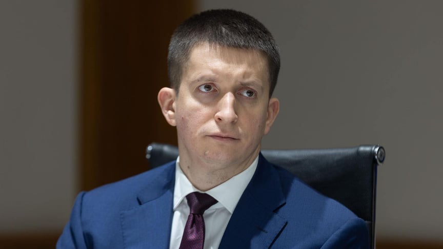 Віктор Дубовик