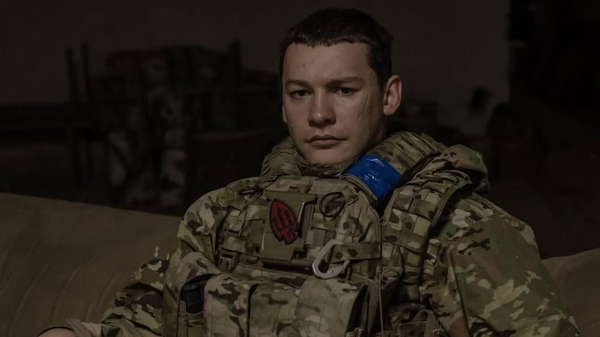 Євген Громадський
