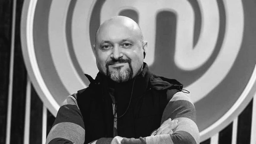 Юрій Мігашко