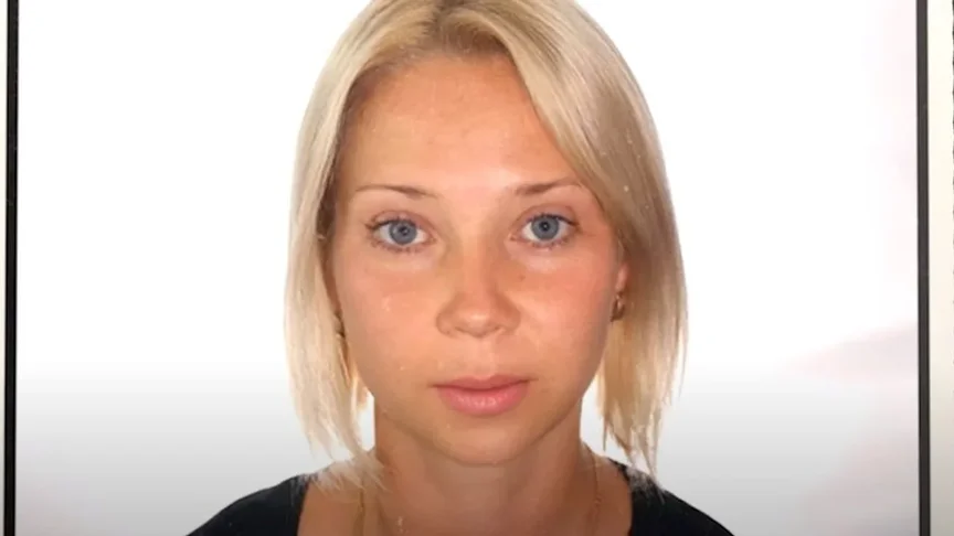 Юлія Супрун