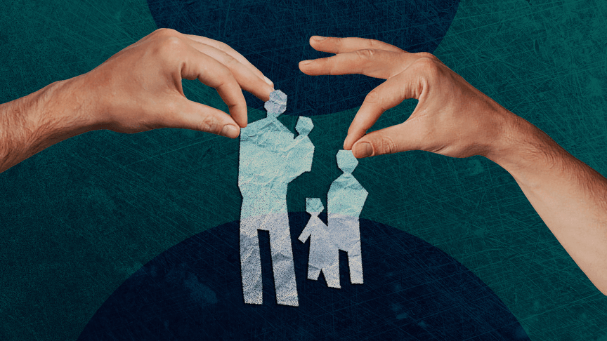 Фіктивні розлучення. Скільки судді беруть за статус «батька-одинака», який дозволяє списатися з армії