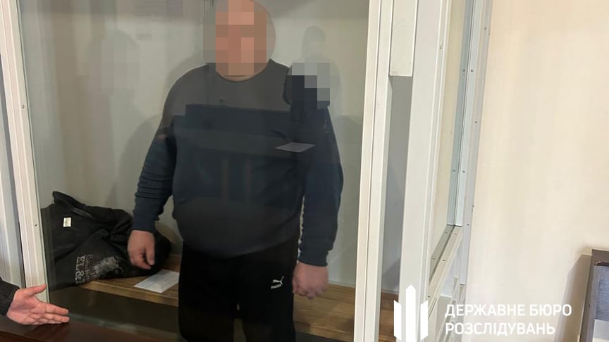 ДБР повідомило про підозру заступнику командира бригади, який заробляв на відсутніх підлеглих