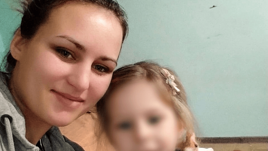 Караїмська політбранка Саха Мангубі