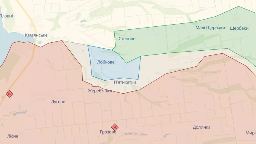 Ukrainian army liberates Pyatykhatky, Russia refuses UN entry, car with explosives seen at Kakhovka HPP: highlights