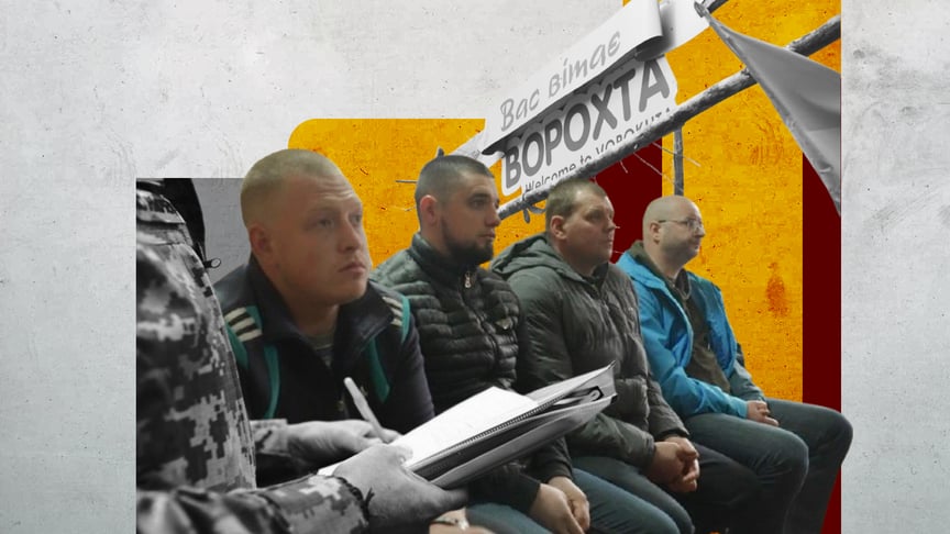 Космач і Ворохта: чим завершились історії з «народними повстаннями» проти ТЦК