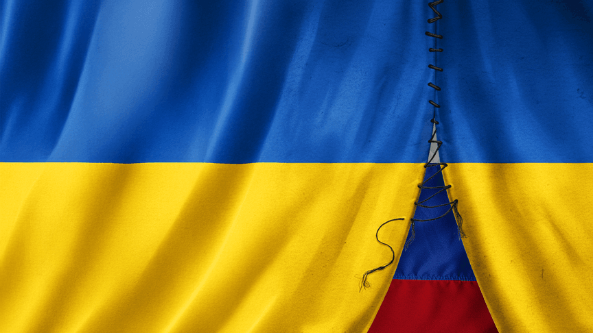 «Мама била мене за український акцент. У 18 років я втекла з Криму»