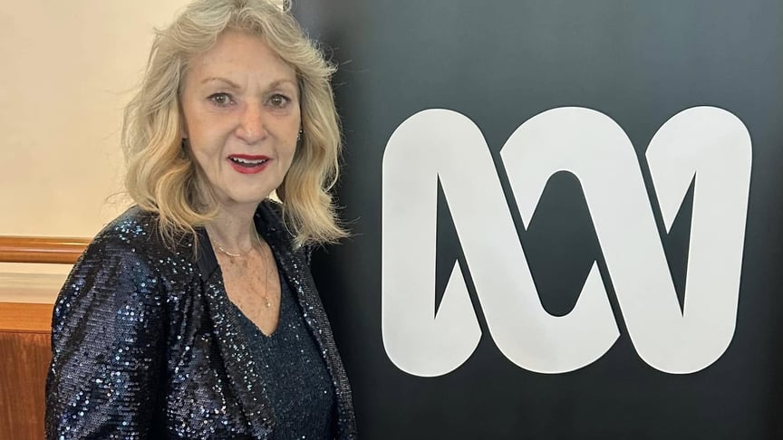 Сенаторка Австралії Гелен Поллі