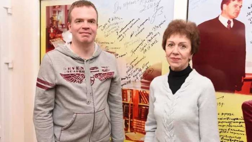 Дмитро Каденюк