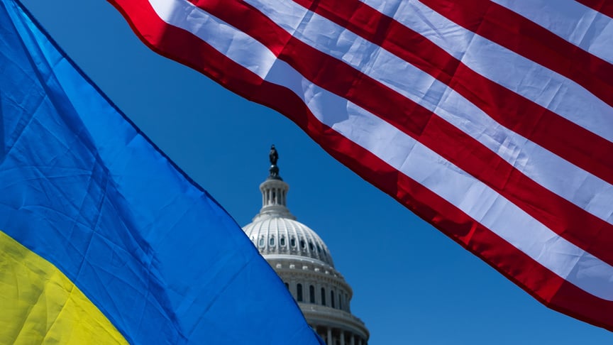 (Не)новий «мирний план» Трампа для України: усе, що нині відомо