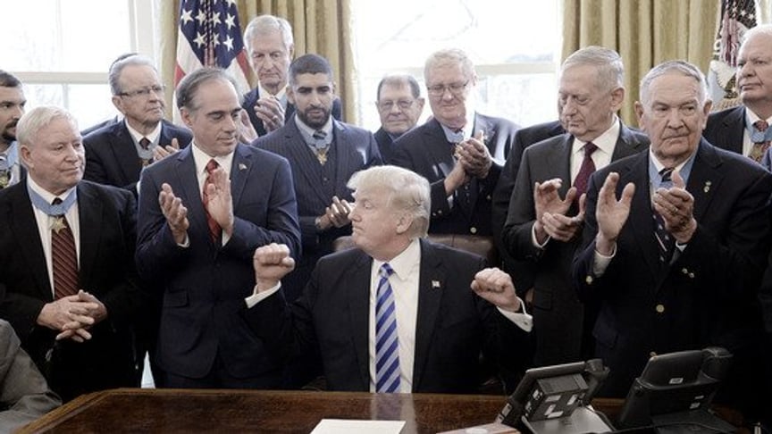 What Europe Can Expect From The Rise Of American Traditionalism