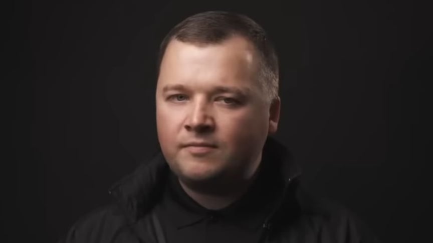 Керівник Першого Головного підрозділу детективів НАБУ Олександр Абакумов