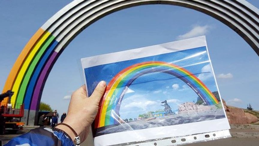 Ukraine: Celebrating Diversity Or Conformity?