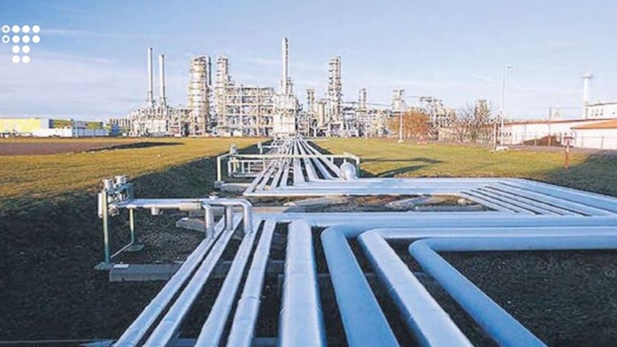 The Great Unbundling: Gas Transport System Separates from Naftogaz