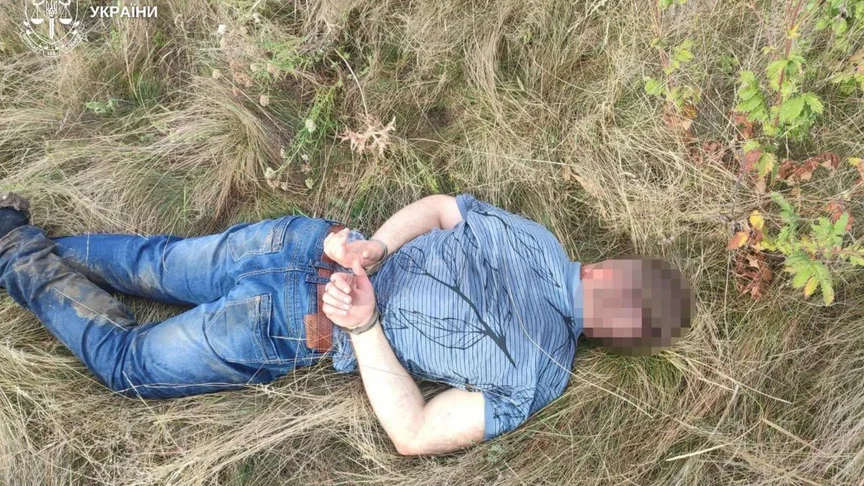 Затриманий підозрюваний у вбивстві школярів