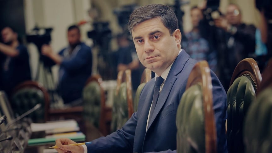 Verkhovna Rada appoints new human rights commissioner to replace Denisova. What is known about him?