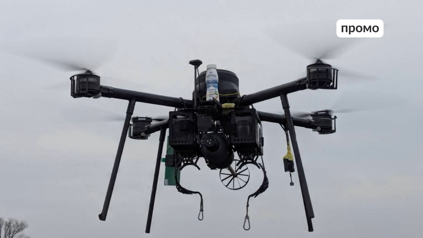 36 мільйонів турботи: як «Галичина» вибудувала системну підтримку Сил оборони у 2025 році