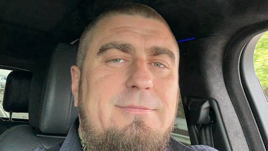 Валентин Манько