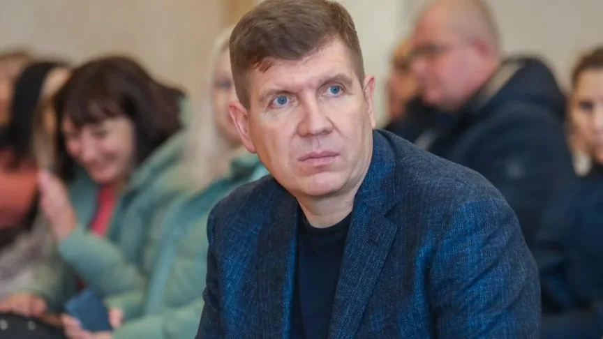 Анатолій Гунько Анатолій Гунько