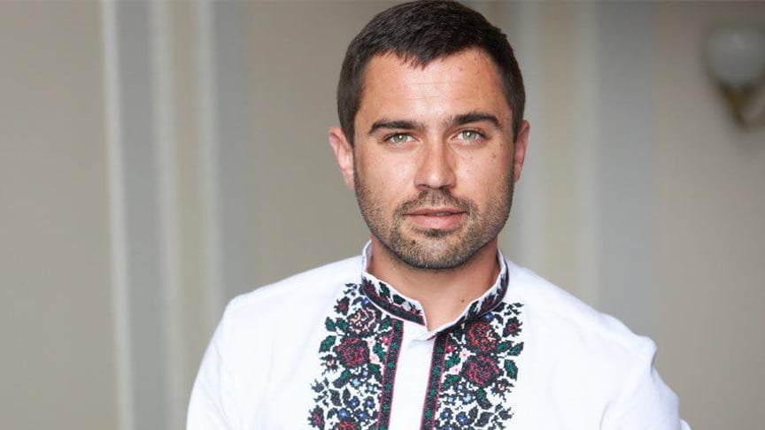 Орест Саламаха