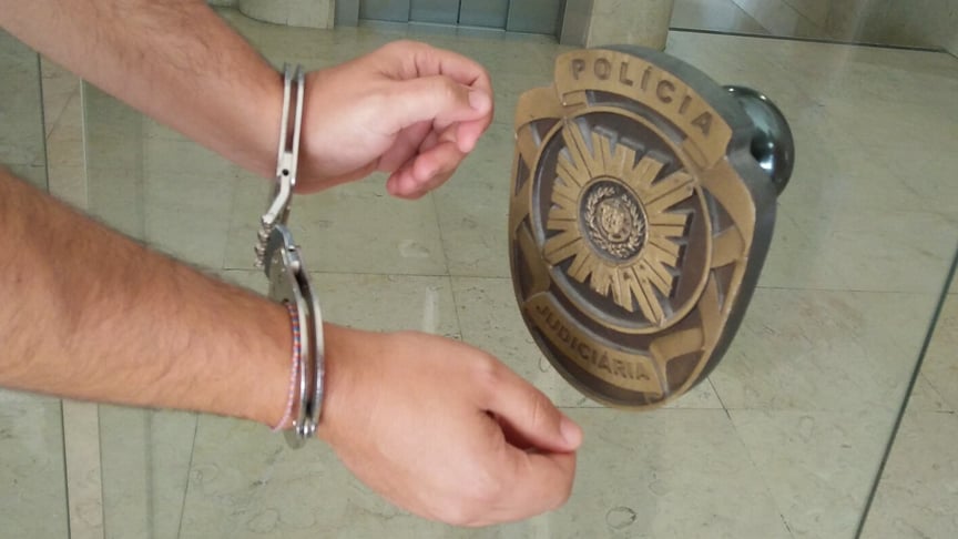 3 Immigration Officers Suspected of Killing Ukrainian Citizen Detained in Portugal