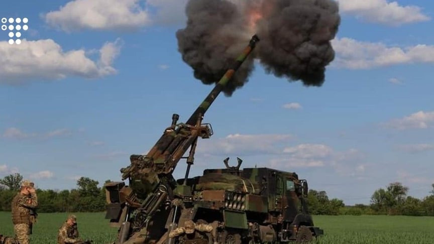 UA forces attacked the Snake Island occupied by Russia, gradual deoccupation of Kherson Oblast: last night's highlights