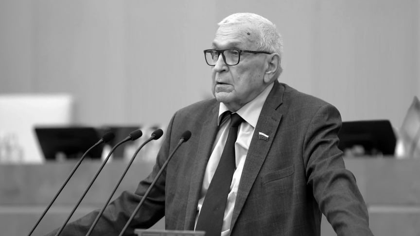 російський депутат Михайло Тарасенко російський депутат Михайло Тарасенко