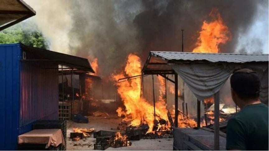 ISW: Russia seems to be provocatively shelling Donetsk to spread anti-Ukrainian sentiment, step up mobilization