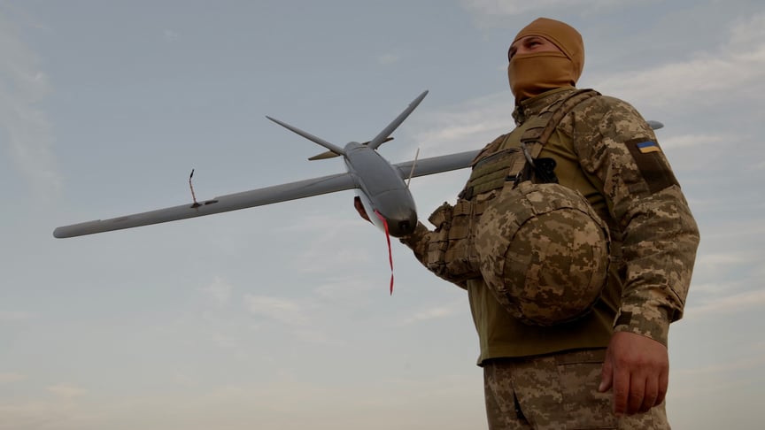 Ілюстративне фото