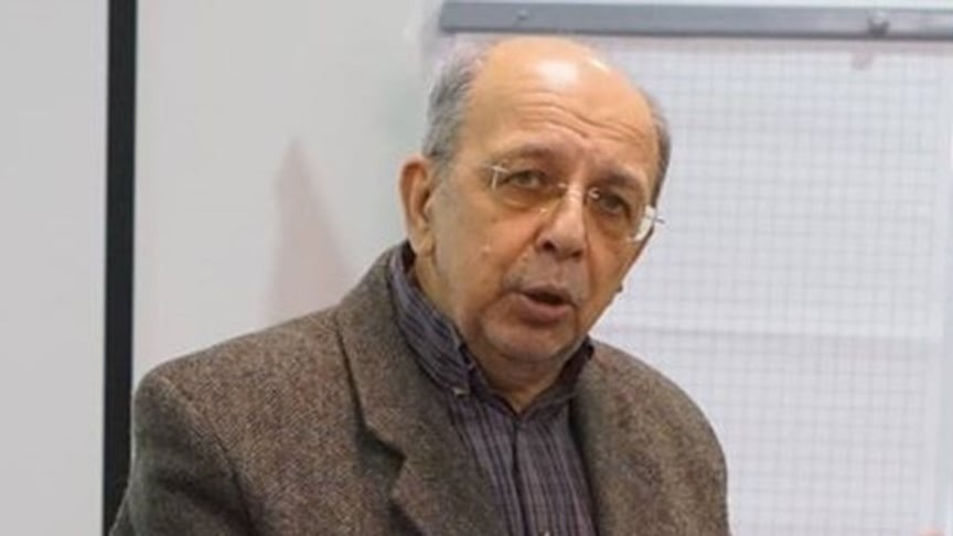 Mykhailo Buromenskiy