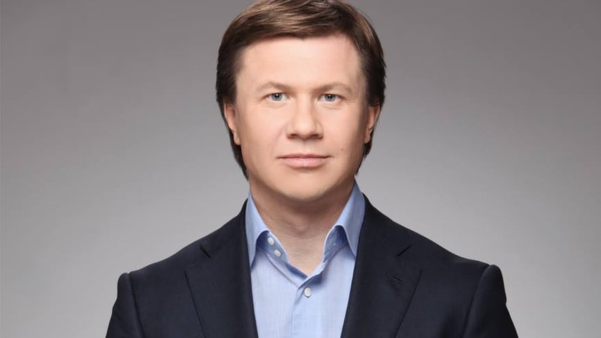 Руслан Демчак