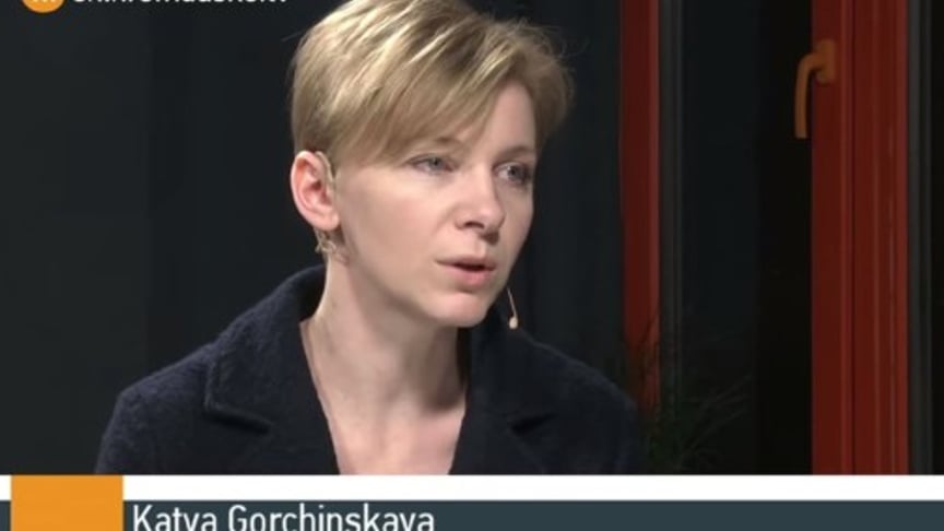 One Year After Yanukovych Exposed, No Response From AG, Says Investigative Reporter