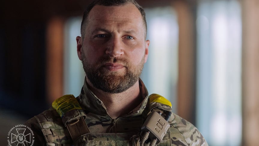 Євгеній Хмара