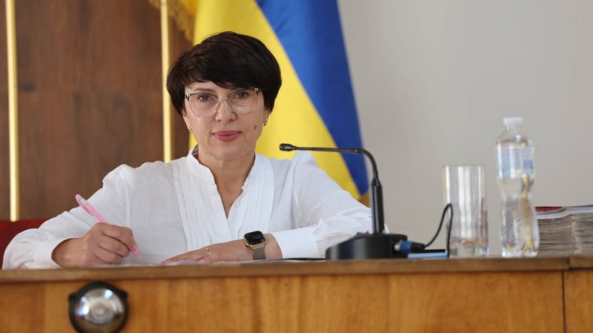 Ірина Плетньова Ірина Плетньова