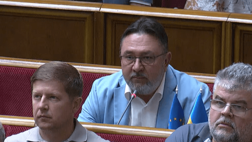 Микита Потураєв