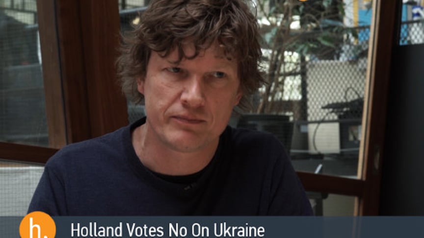 Ukraine Should Not Be Dropped From Europe – Reporter