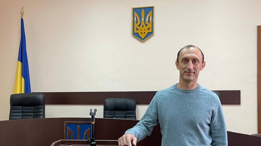 Роман Червінський