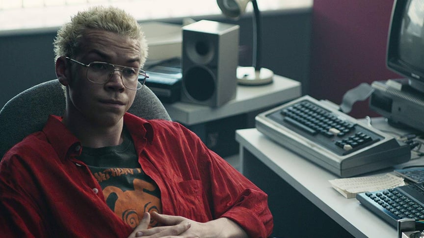 Netflix записував усі кроки глядачів, які вони робили під час перегляду фільму «Чорне дзеркало: Брандашмиг»