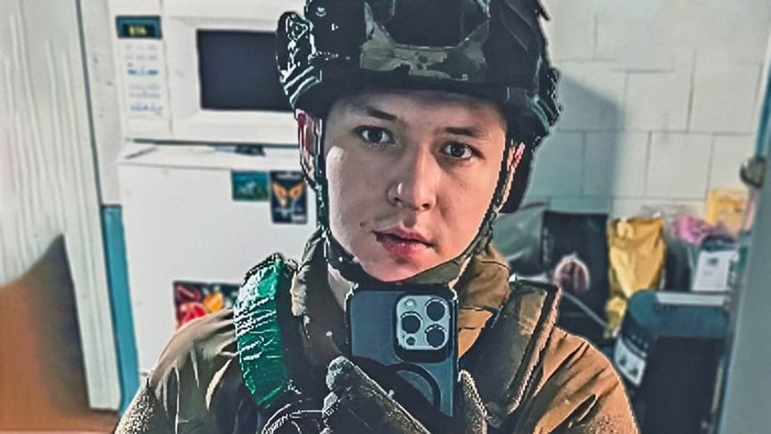 Сергій Марцинкевич