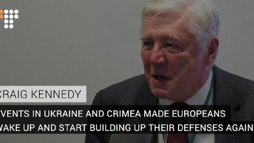 The U.S. Presidential Elections Are Coming. Here’s How It Could Help or Harm European Security